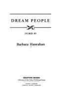 Cover of: Dream people: stories