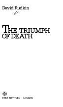 Cover of: The triumph of death