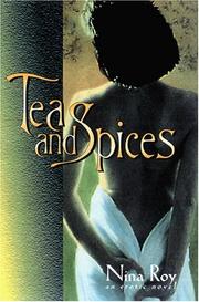 Cover of: Tea and Spices by 