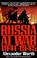 Cover of: Russia at War
