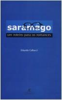 Cover of: Saramago: um roteiro para os romances