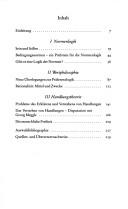Cover of: Normen, Werte und Handlungen