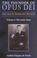 Cover of: The Founder of Opus Dei: The Life of Josemaria Escriva 