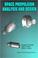 Cover of: Space Propulsion Analysis and Design