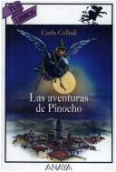 Cover of: Las aventuras de Pinocho by Carlo Collodi
