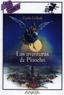 Cover of: Las aventuras de Pinocho by Carlo Collodi, Carlo Collodi