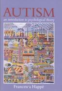 Cover of: Autism by Francesca Happé