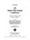 Cover of: Proceedings, 1995 IEEE Multi-Chip Module Conference, January 31-February 2, 1995, Santa Cruz, California