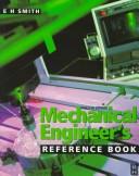 Cover of: Mechanical engineer's reference book.