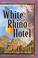 Cover of: The White Rhino Hotel