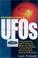 Cover of: The Mammoth Book of Ufos