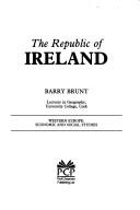 Cover of: Republic of Ireland