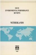 Cover of: OECD environmental performance reviews.