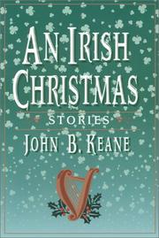Cover of: An Irish Christmas