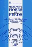 Cover of: Microwave horns and feeds
