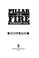 Cover of: Pillar of fire