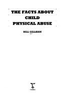 Cover of: facts about child physical abuse
