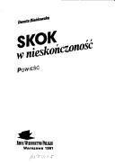 Cover of: Skok w nieskończoność: powieść