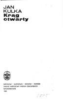 Cover of: Krąg otwarty