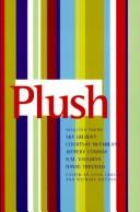 Cover of: Plush by 