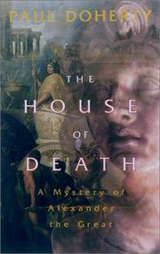 Cover of: The house of death