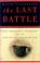 Cover of: The last battle