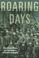 Cover of: Roaring days