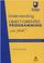 Cover of: Understanding object-oriented programming with Java