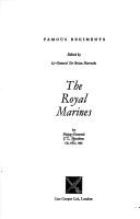 Cover of: The Royal Marines