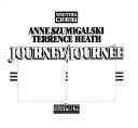 Cover of Journey/journée