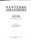 Cover of: Nanterre Amandiers