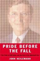 Cover of: Pride before the fall by John Heilemann