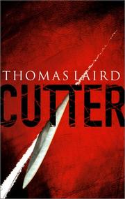 Cover of: Cutter