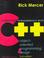 Cover of: Computing fundamentals with C [plus plus]