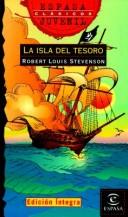 Cover of: La  isla del tesoro by Robert Louis Stevenson