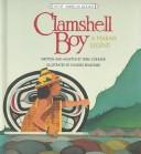 Cover of: Clamshell Boy | Terri Cohlene