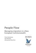 Cover of: People flow by T. G. Veenkamp