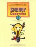 Cover of: Energy conservation by E2: Environment & Education.