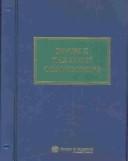 Cover of: Double taxation conventions: a manual on the OECD Model Tax Convention on Income and on Capital