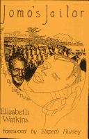 Cover of: Jomo's jailor by Elizabeth Watkins