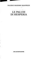 Cover of: Le paludi di Hesperia