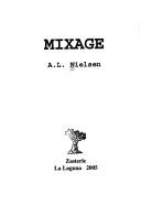 Cover of: Mixage