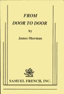 Cover of: From door to door | James Sherman