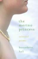 Cover of: The Merino Princess: Selected Poems
