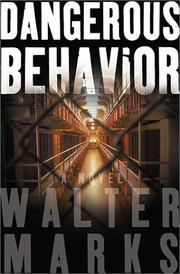 Cover of: Dangerous Behavior