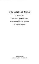 Cover of: The ship of fools: a novel