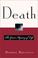 Cover of: Death