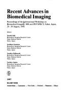 Cover of: Recent Advances in Biomedical Imaging