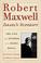 Cover of: Robert Maxwell, Israel's superspy