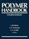 Cover of: Polymer Handbook